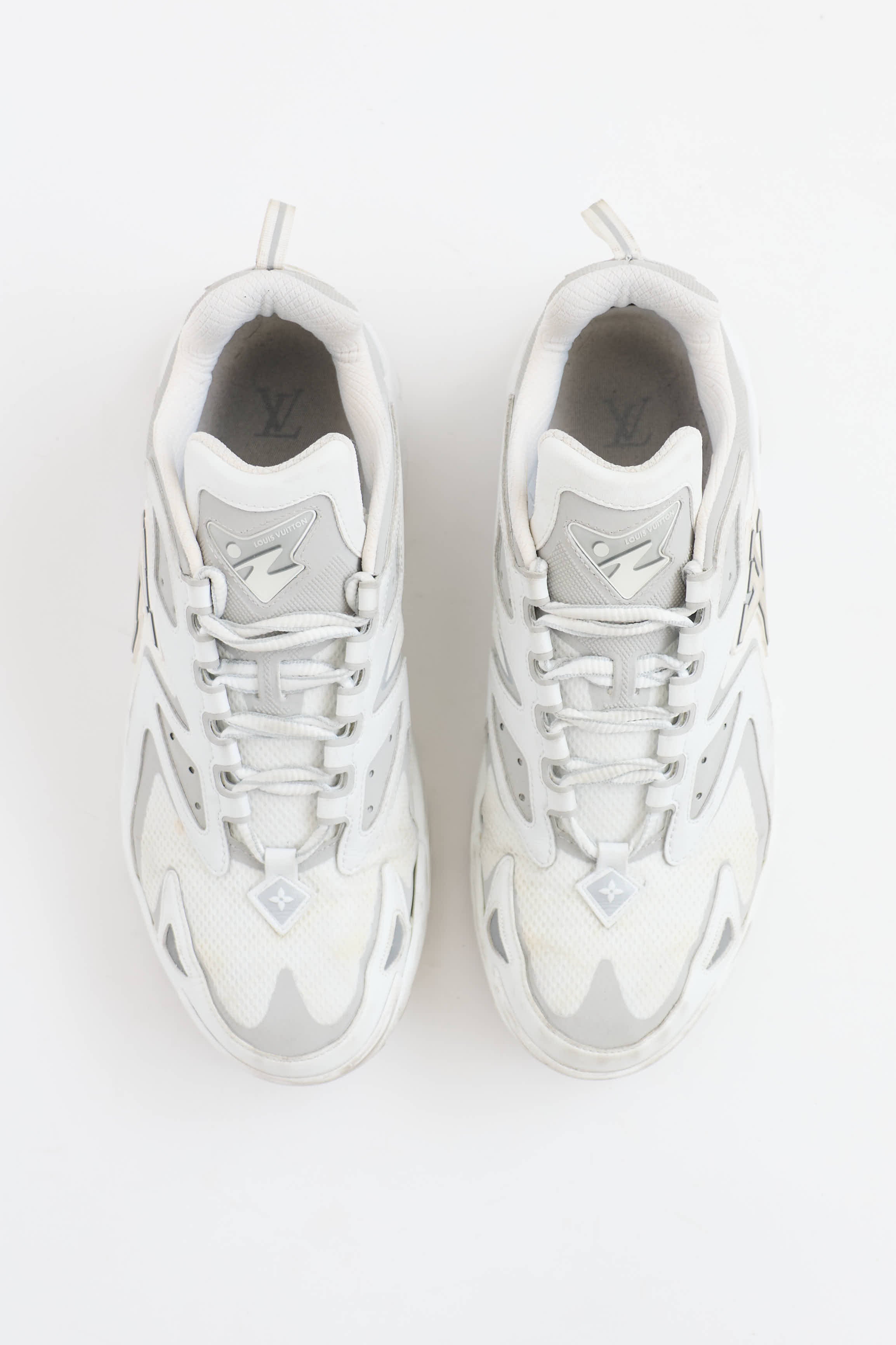 Louis Vuitton Tatic Sneaker