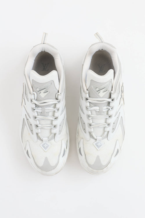 Louis Vuitton Tatic Sneaker