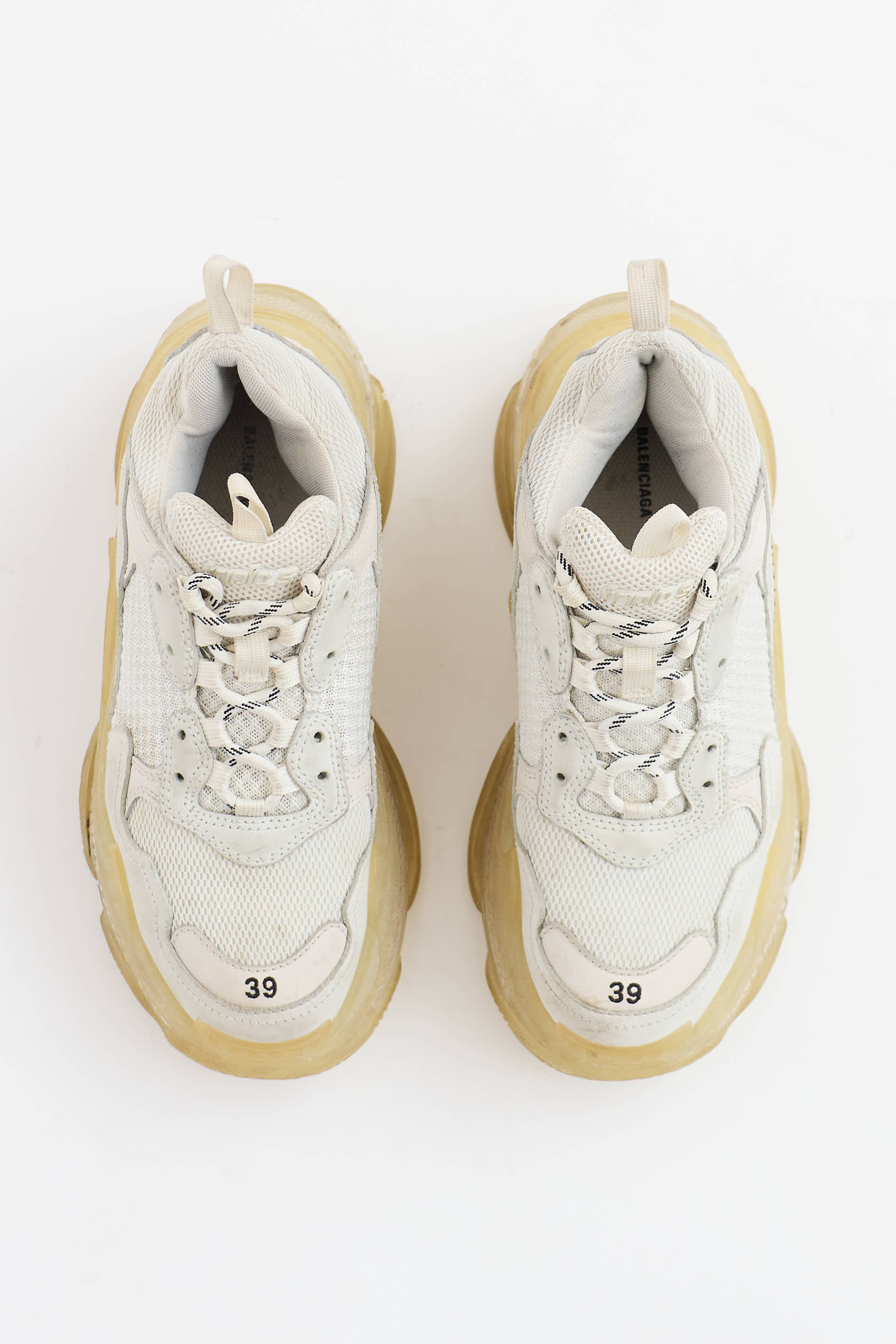 Balenciaga Triple S Sneaker