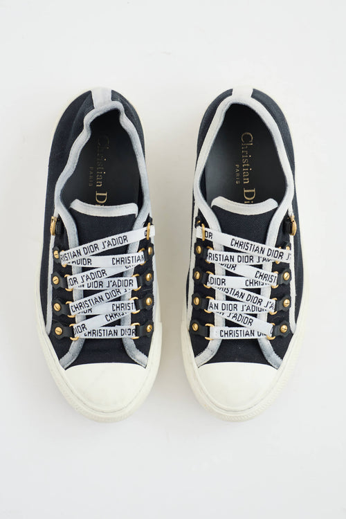 Dior Walk'N'Dior Sneaker