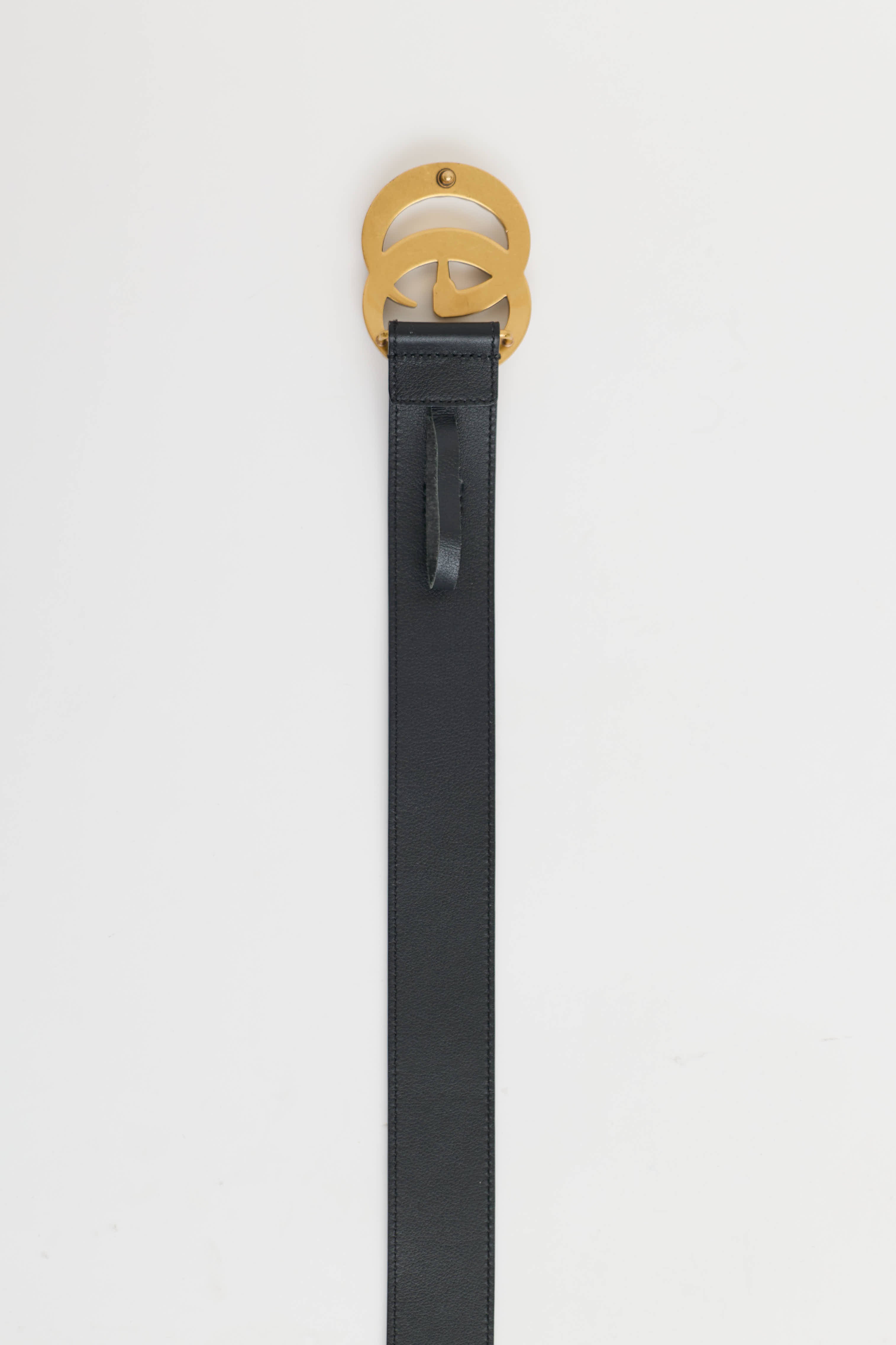 Gucci GG Pearl Marmont Belt