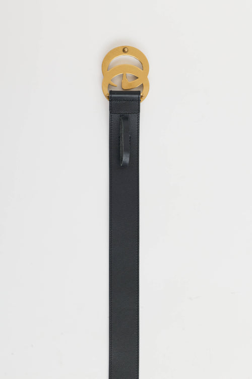 Gucci GG Pearl Marmont Belt