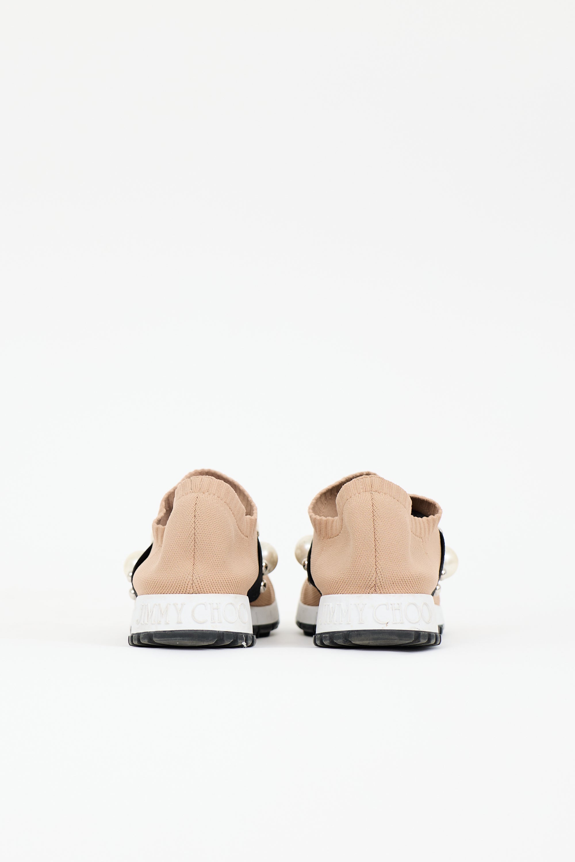 Jimmy Choo Verona Pearl Sneaker