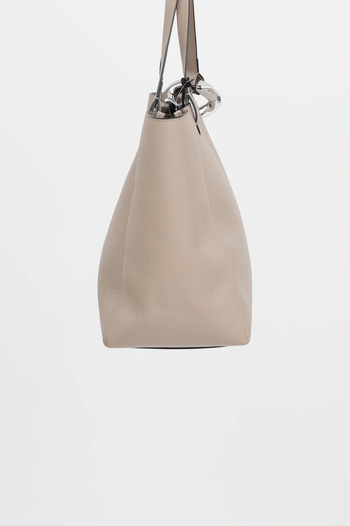 JW Anderson The JWA Corner Tote Bag