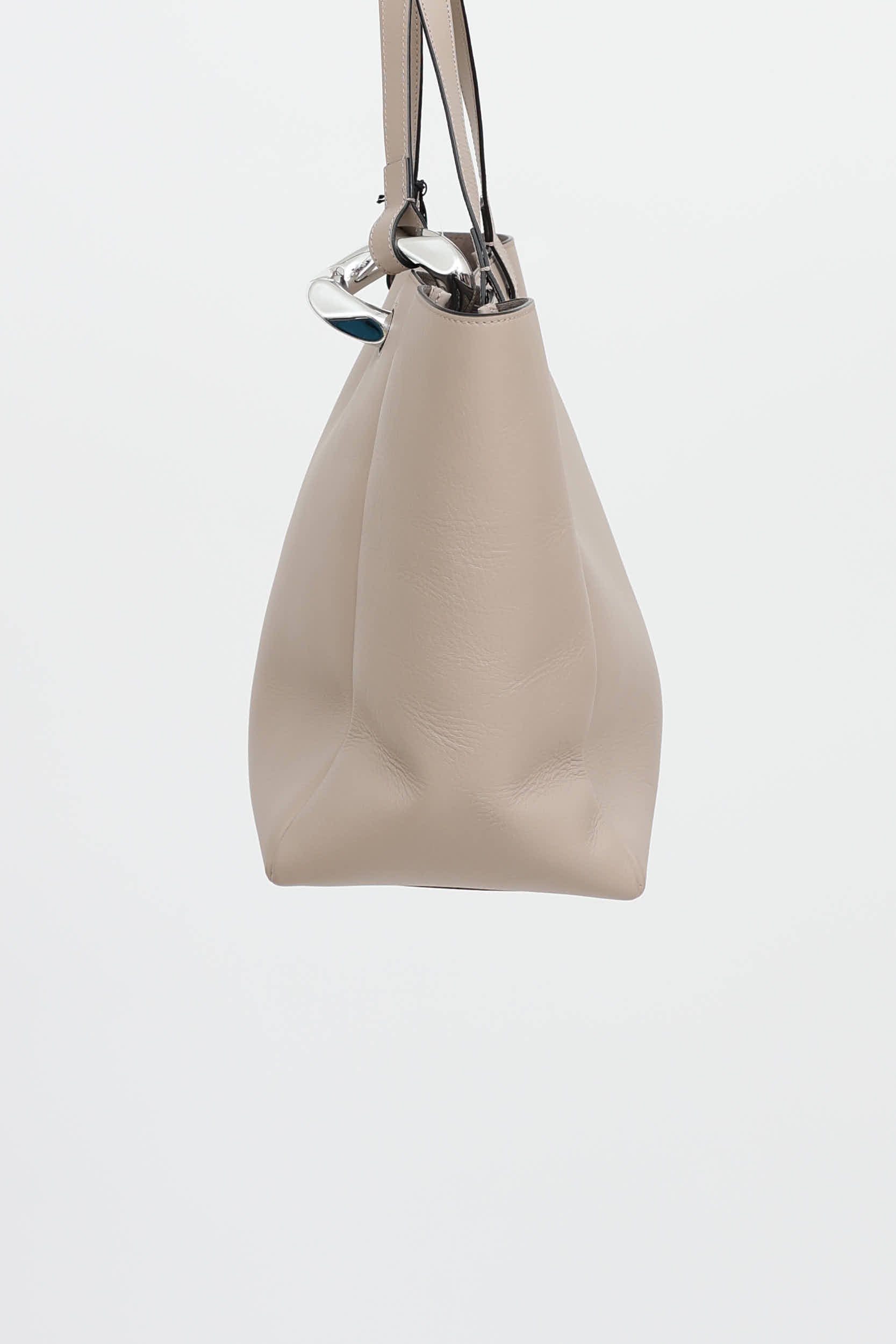 JW Anderson The JWA Corner Tote Bag