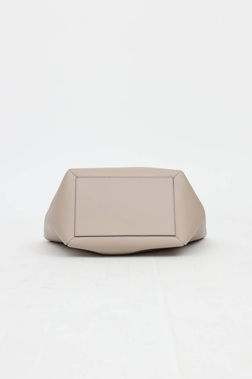 JW Anderson The JWA Corner Tote Bag