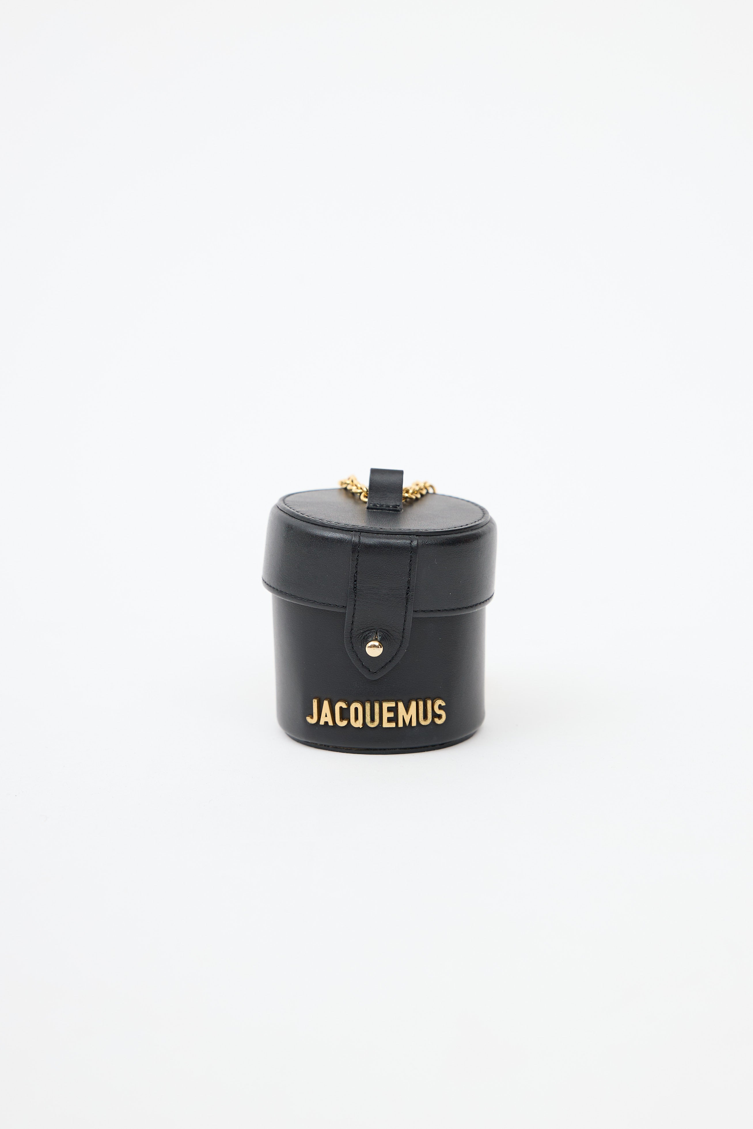 Jacquemus Le Vanity Mini Bag