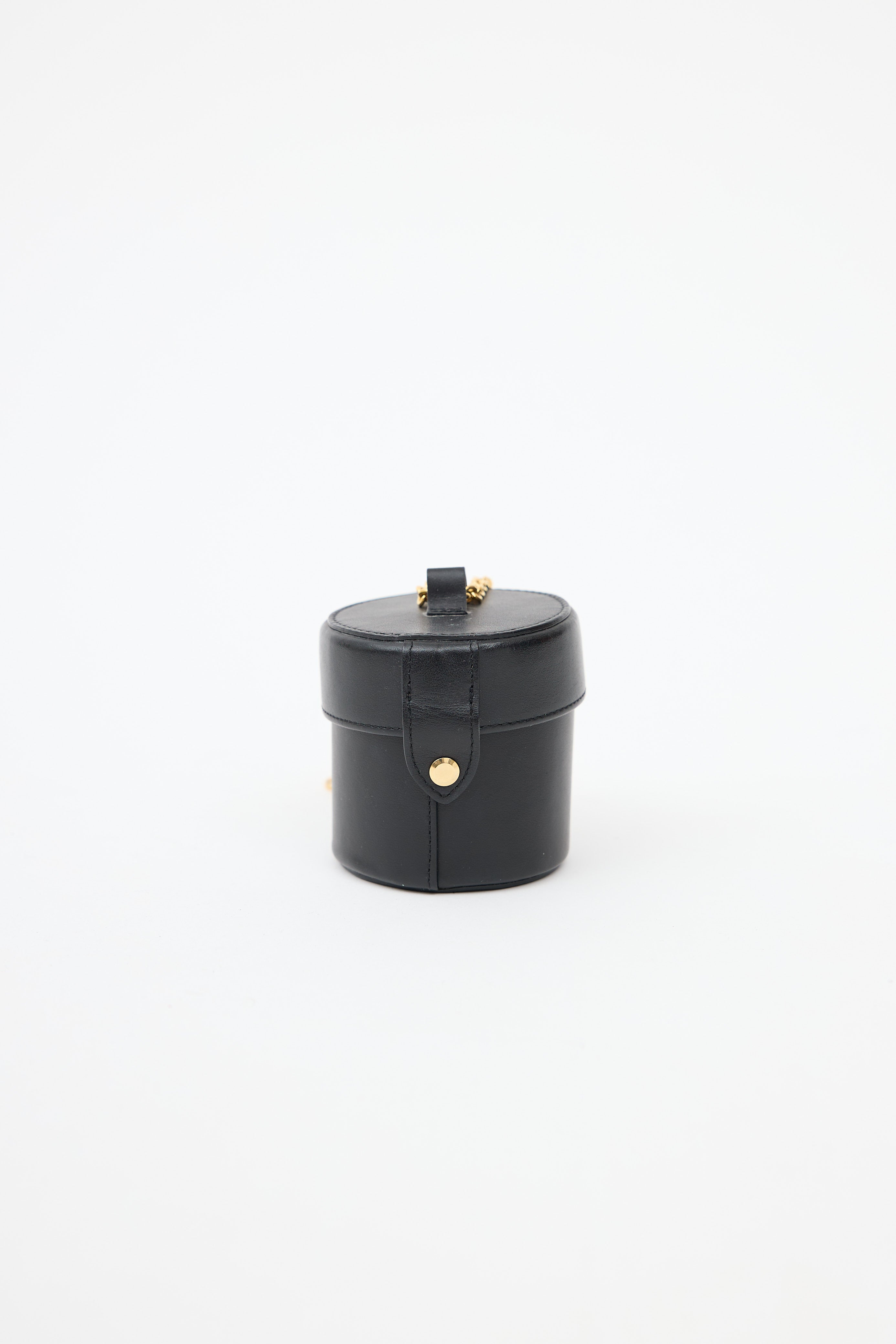 Jacquemus Le Vanity Mini Bag