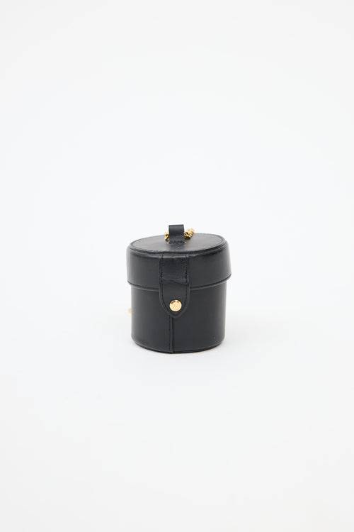 Jacquemus Le Vanity Mini Bag