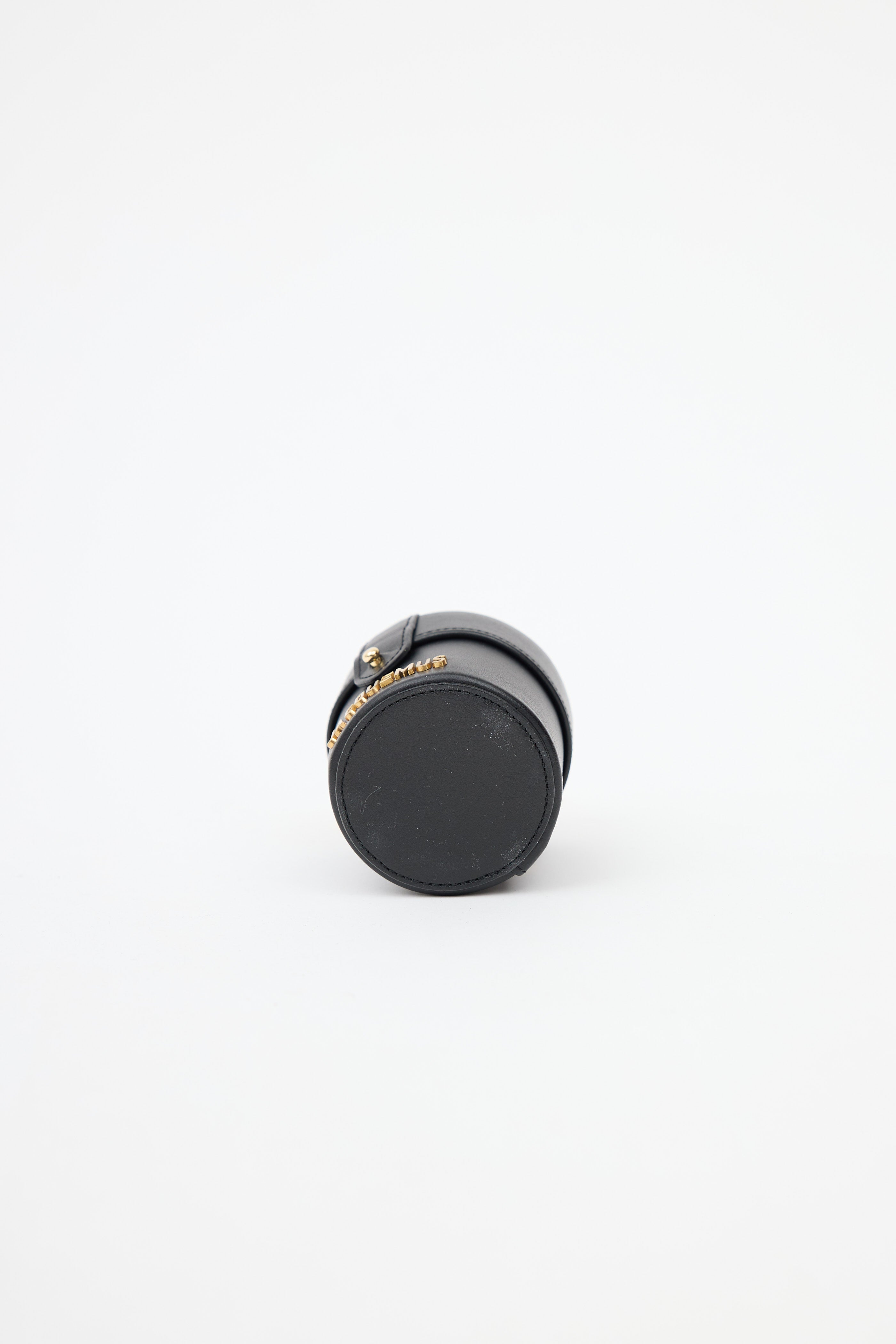 Jacquemus Le Vanity Mini Bag