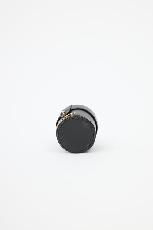 Jacquemus Le Vanity Mini Bag