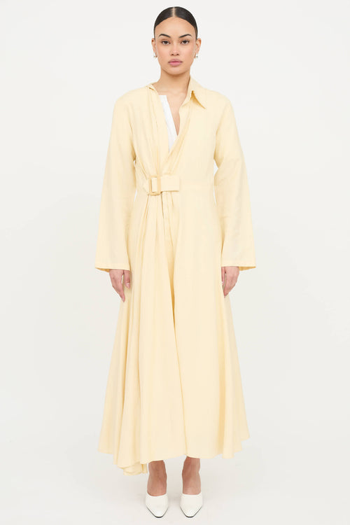 Jacquemus LaRobe Aissa Dress