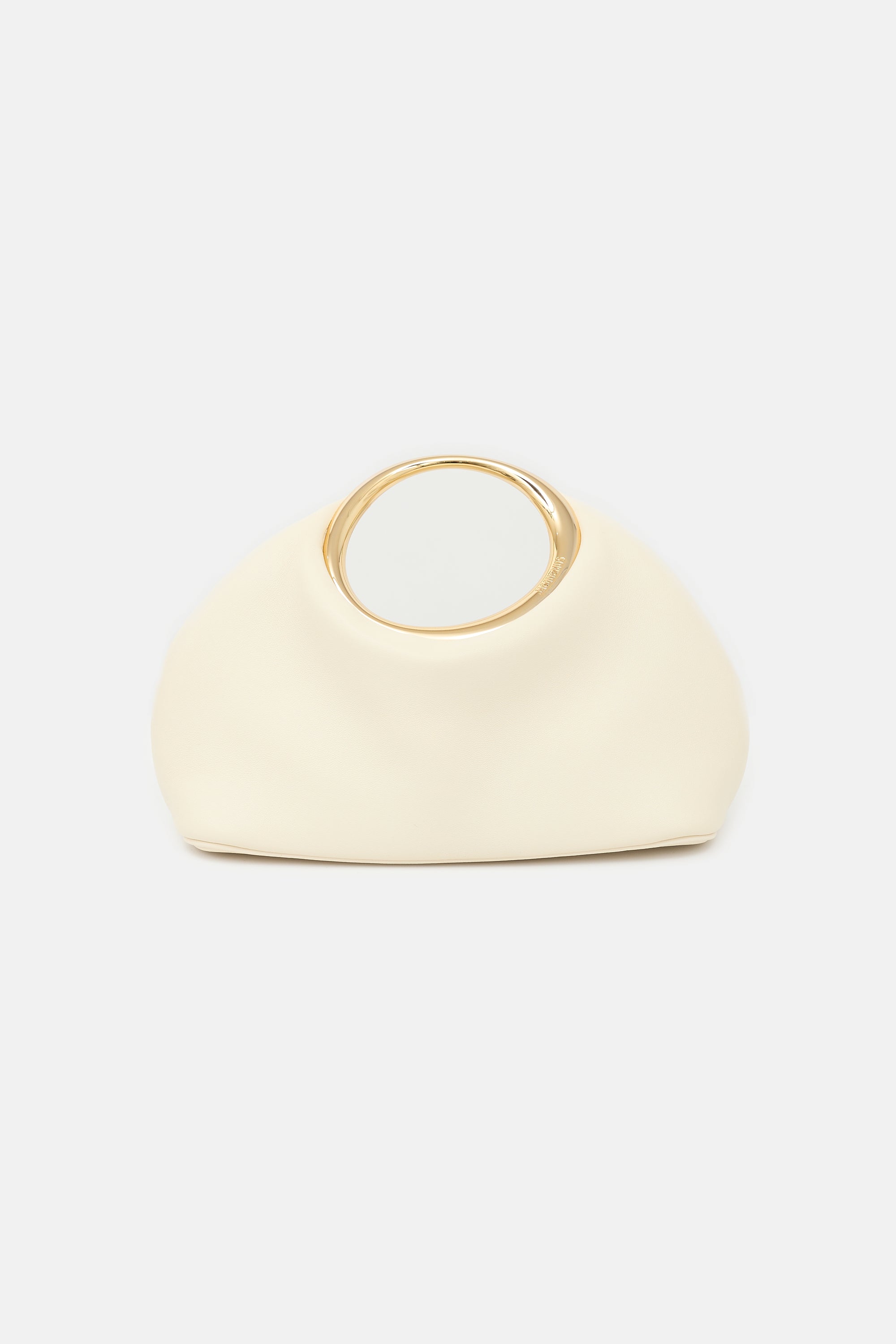 Jacquemus Leather Le Petit Calino Bag