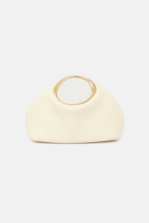 Jacquemus Leather Le Petit Calino Bag