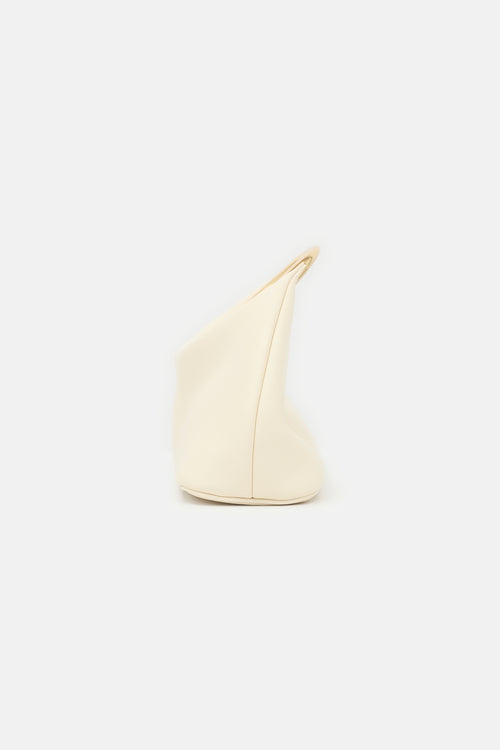 Jacquemus Leather Le Petit Calino Bag