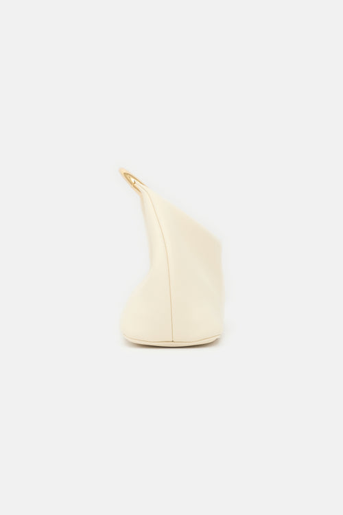 Jacquemus Leather Le Petit Calino Bag
