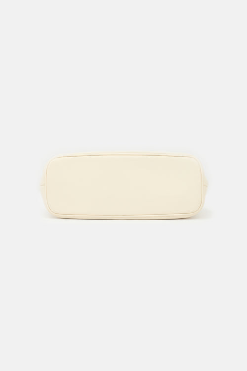 Jacquemus Leather Le Petit Calino Bag
