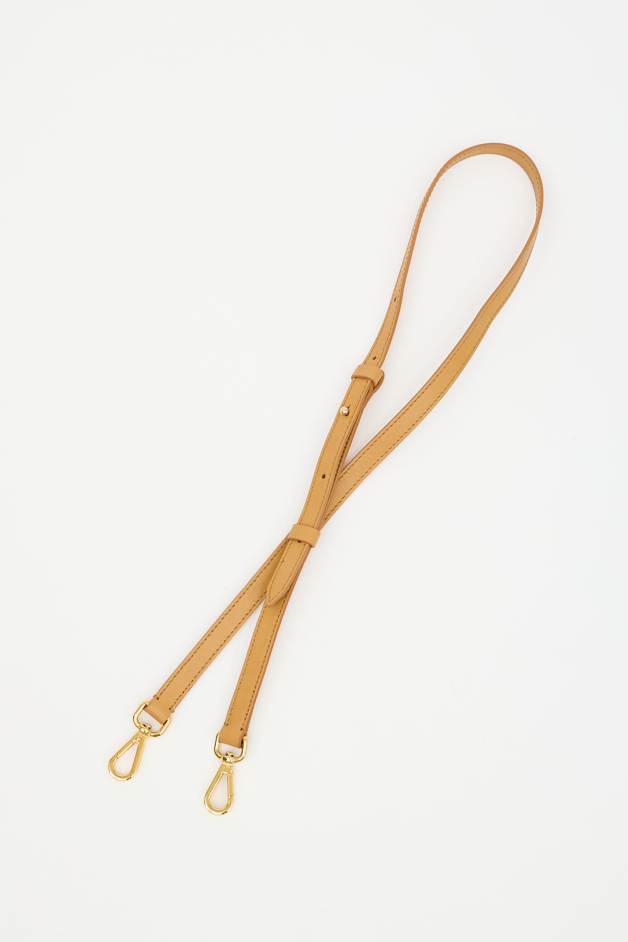 Jacquemus Leather Medium Le Chiquito Bag