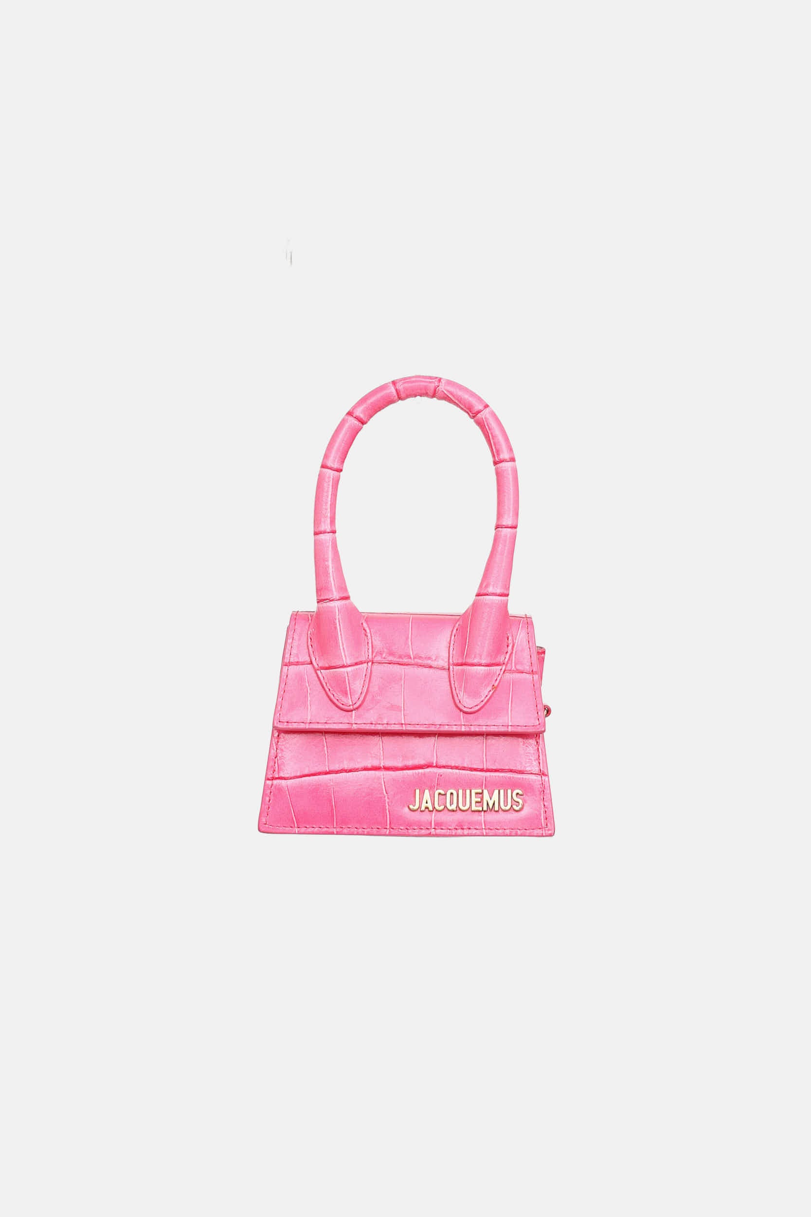 Jacquemus Le Chiquito Crossbody Bag