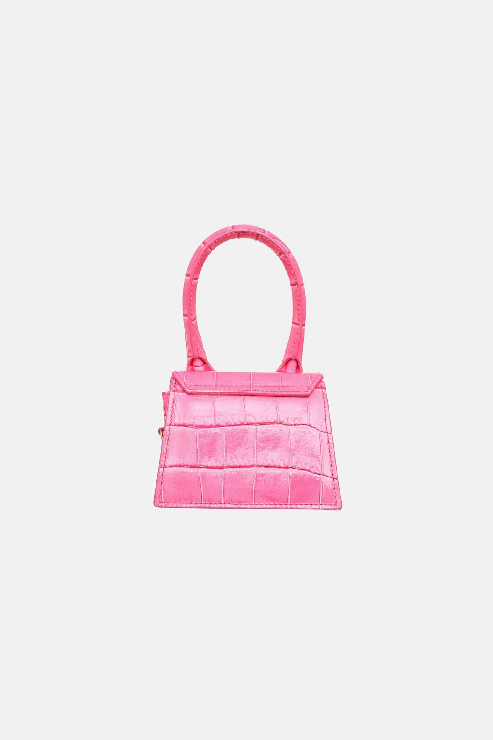Jacquemus Le Chiquito Crossbody Bag