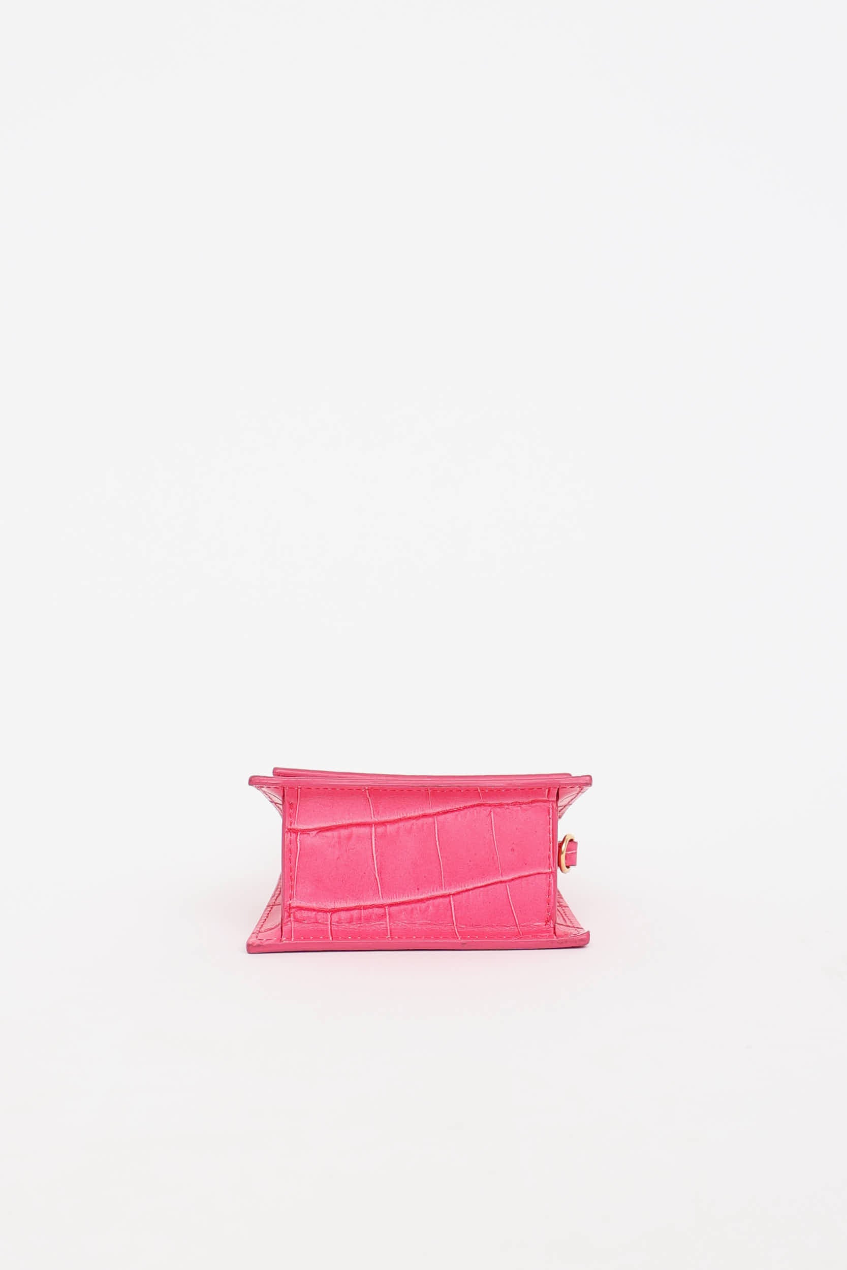 Jacquemus Le Chiquito Crossbody Bag