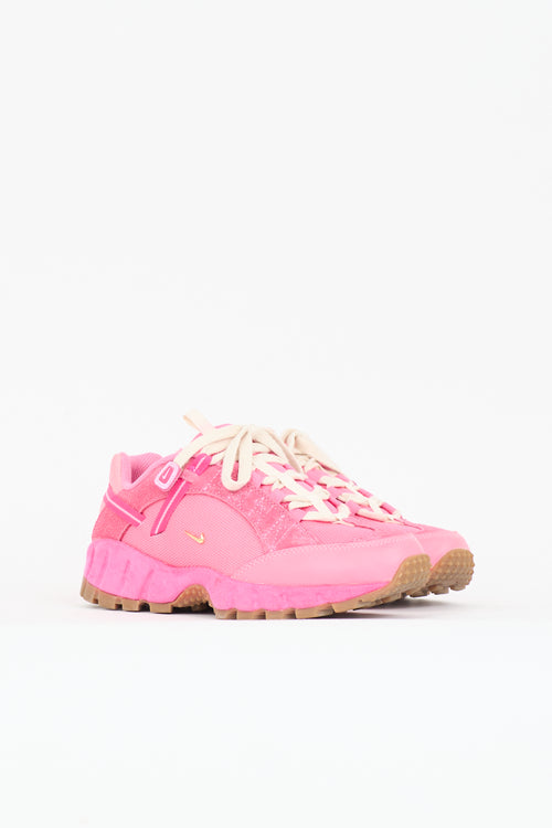 Jacquemus X Nike Air Humara RX Sneaker