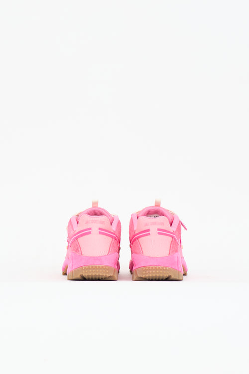 Jacquemus X Nike Air Humara RX Sneaker