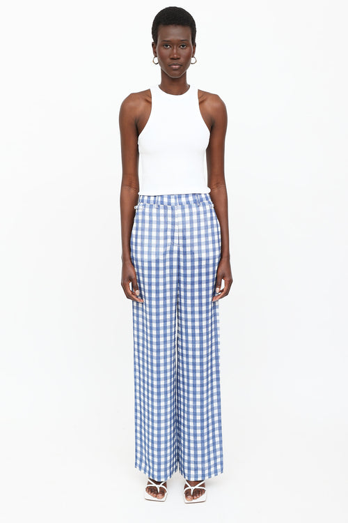 Jacquemus Ging Le Splash Pant
