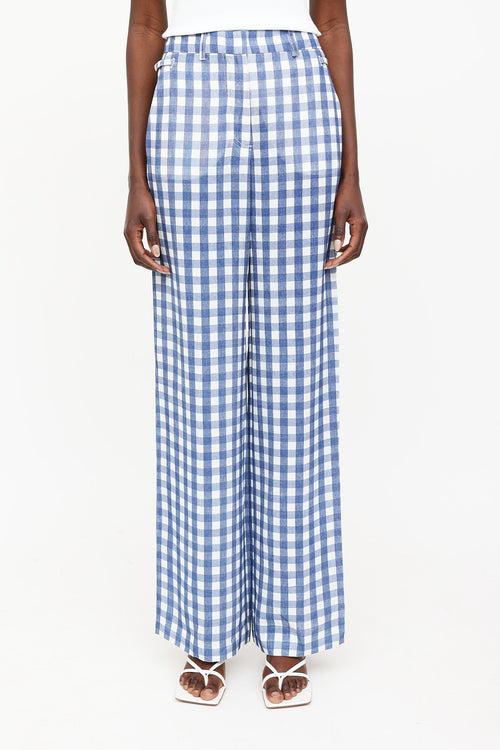 Jacquemus Ging Le Splash Pant