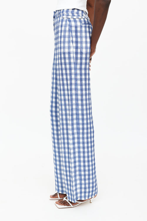 Jacquemus Ging Le Splash Pant