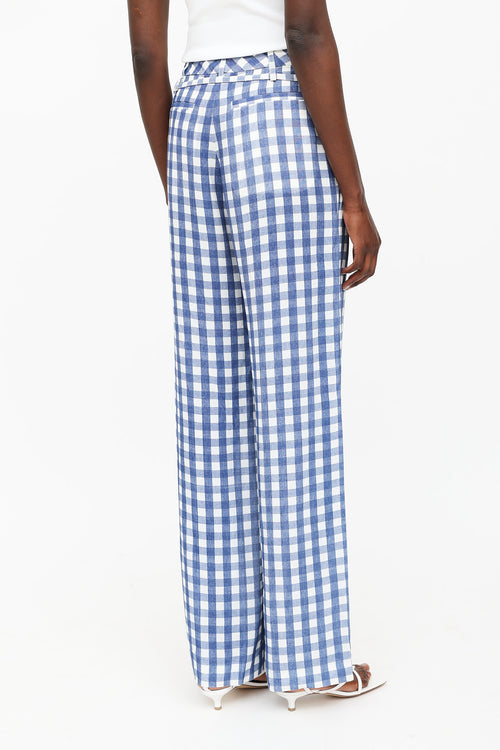 Jacquemus Ging Le Splash Pant