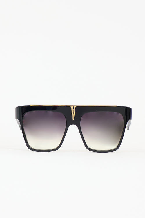 Jacques Marie Mage SEL88 Selini Sunglasses