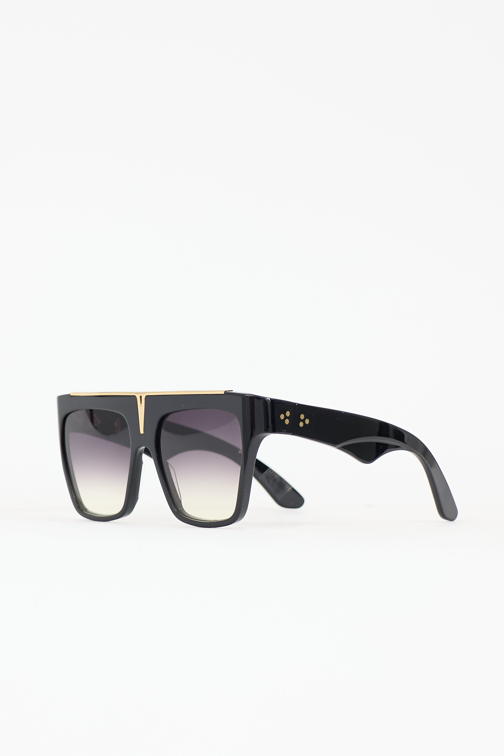 Jacques Marie Mage SEL88 Selini Sunglasses