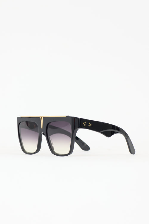Jacques Marie Mage SEL88 Selini Sunglasses