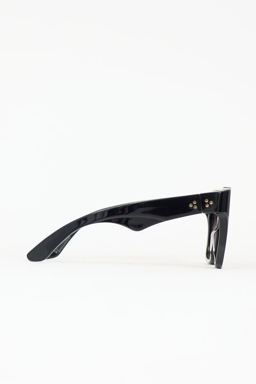 Jacques Marie Mage SEL88 Selini Sunglasses