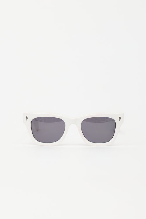 Jacques Marie Mage JMMDE Dealan Sunglasses