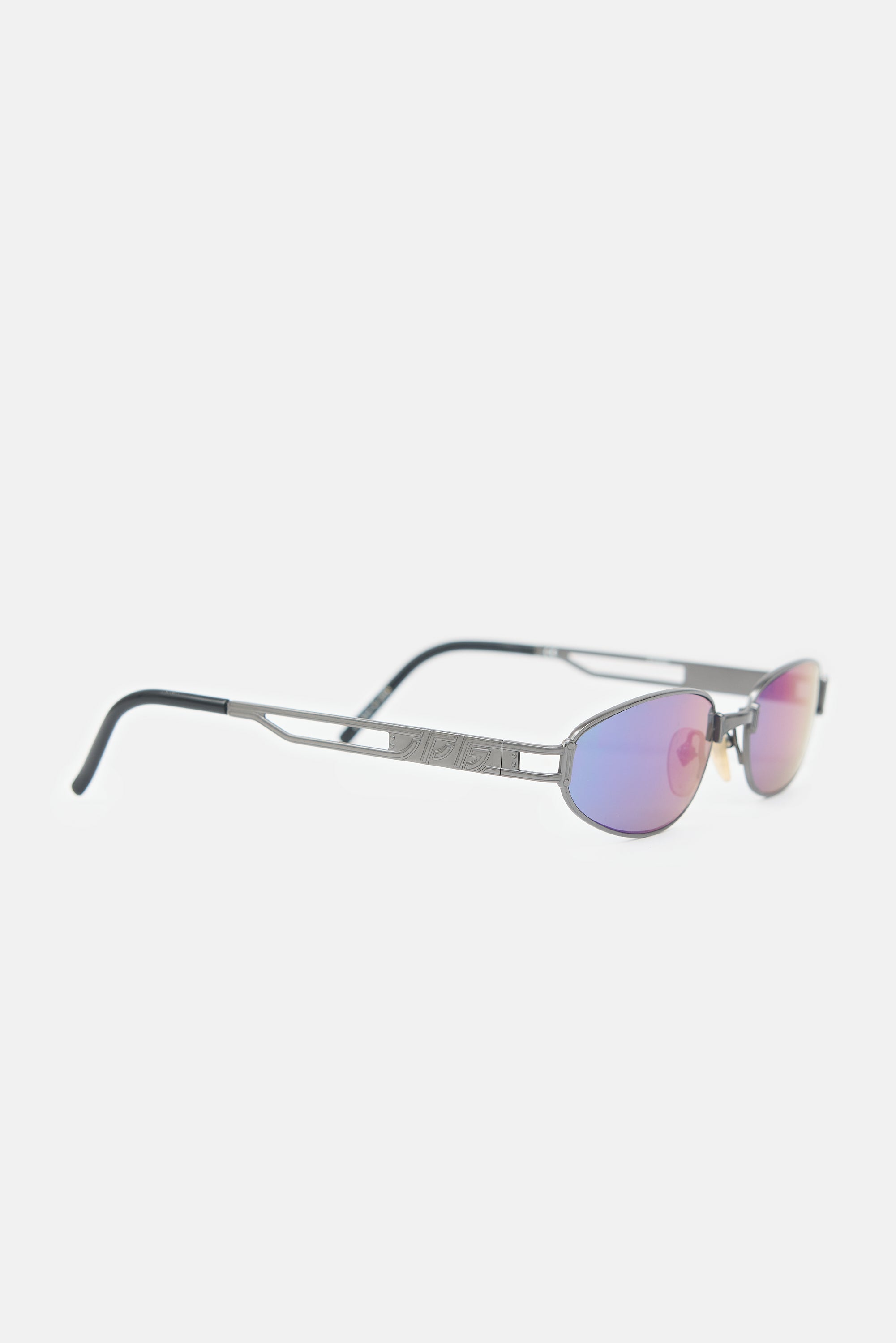 Jean Paul Gaultier Vintage 58-6108 Sunglasses