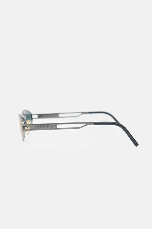 Jean Paul Gaultier Vintage 58-6108 Sunglasses