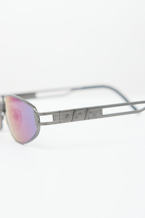 Jean Paul Gaultier Vintage 58-6108 Sunglasses