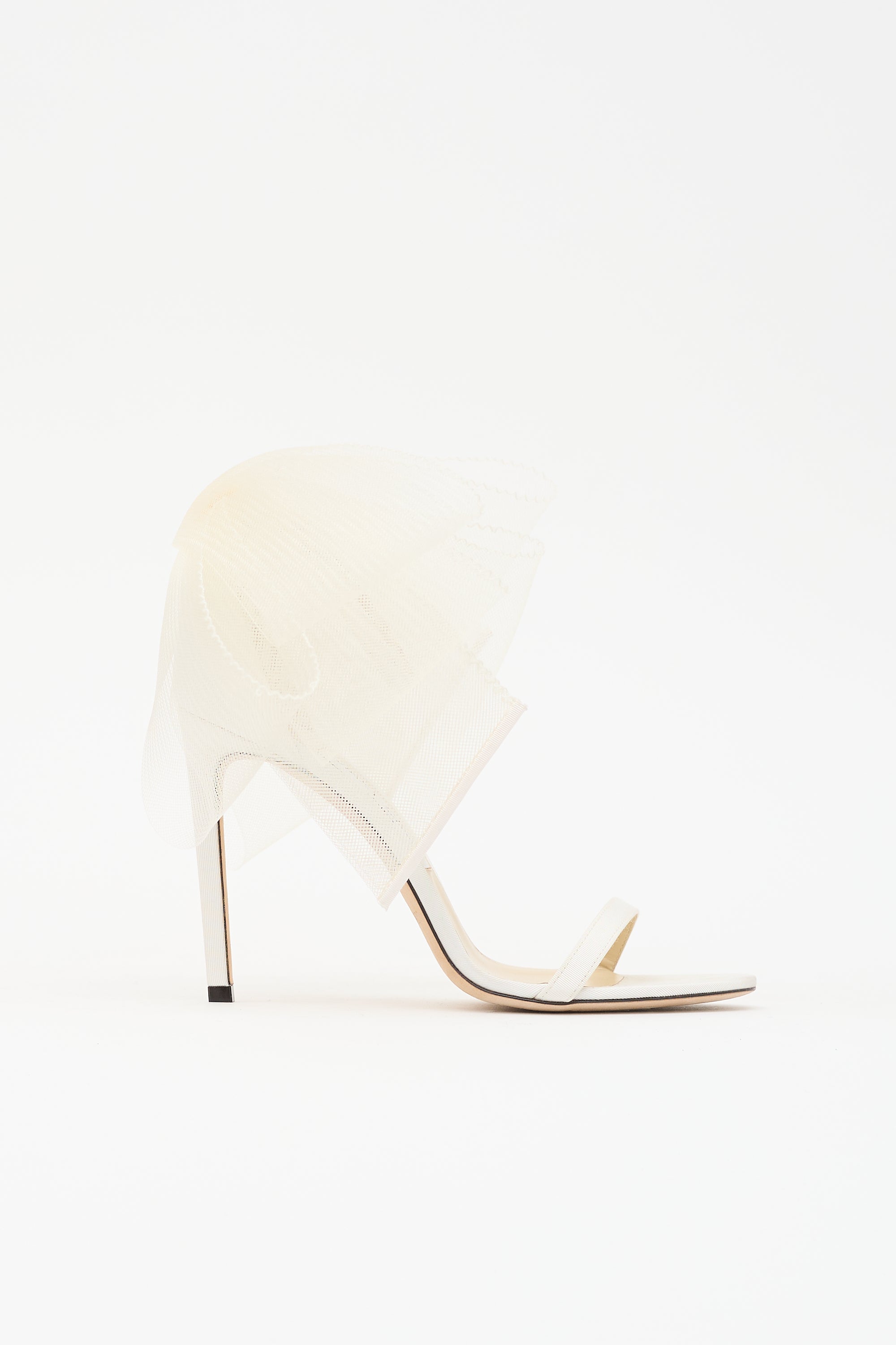 Jimmy Choo Aveline 100 Sandal