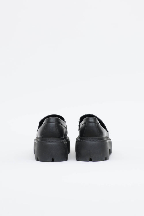 Jimmy Choo Bryer Platform Loafer