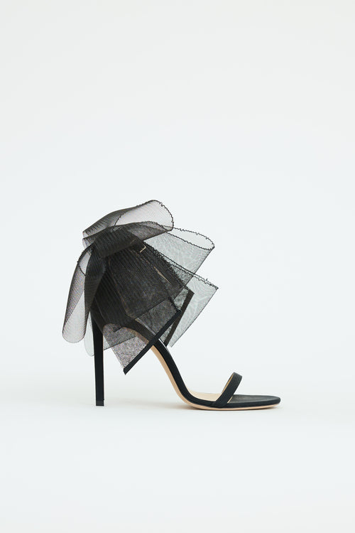 Jimmy Choo Aveline 100 Pump