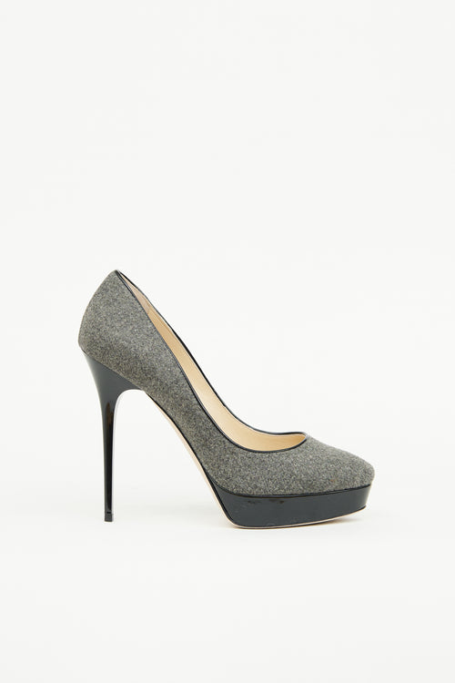 Platform Pump