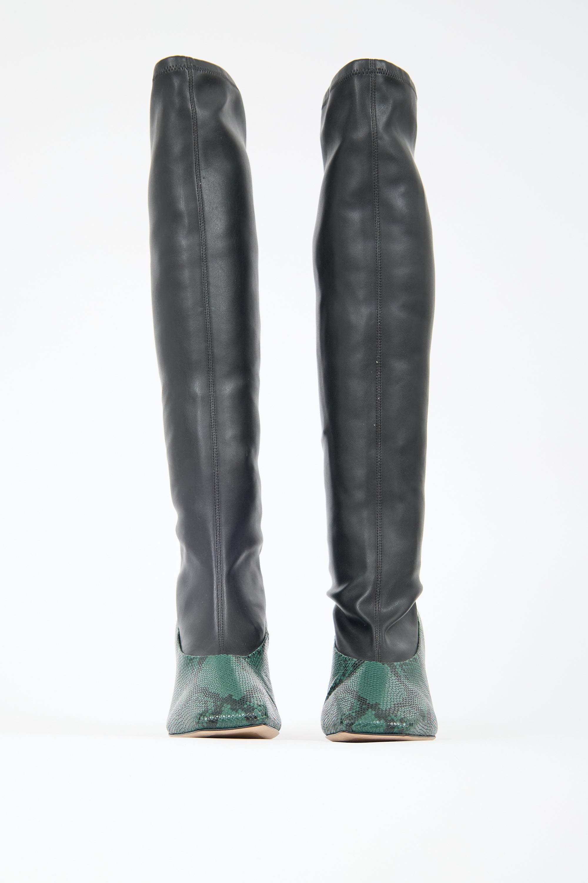 Jimmy Choo Myka Boot