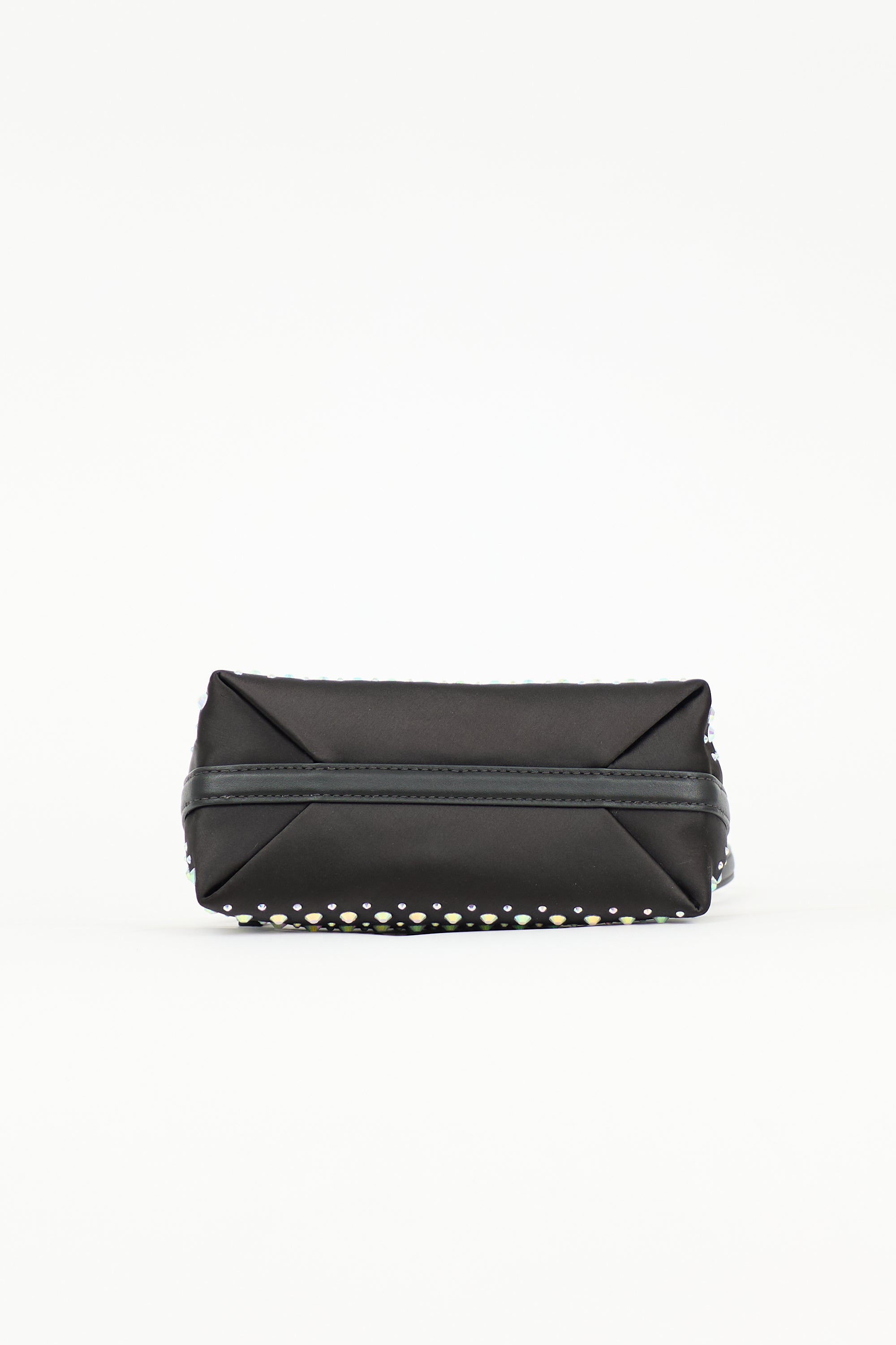 Kate Spade Lulu Crystal Crossbody Bag