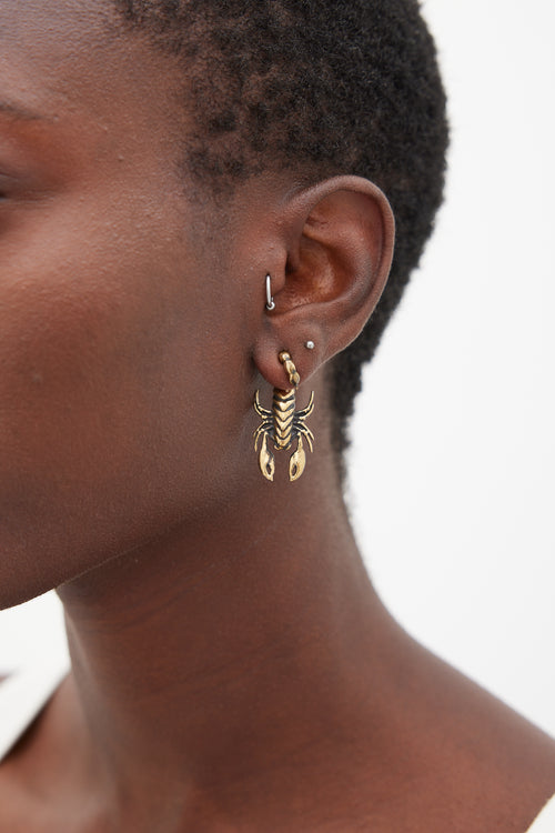 Pamela Love Stud Earrings