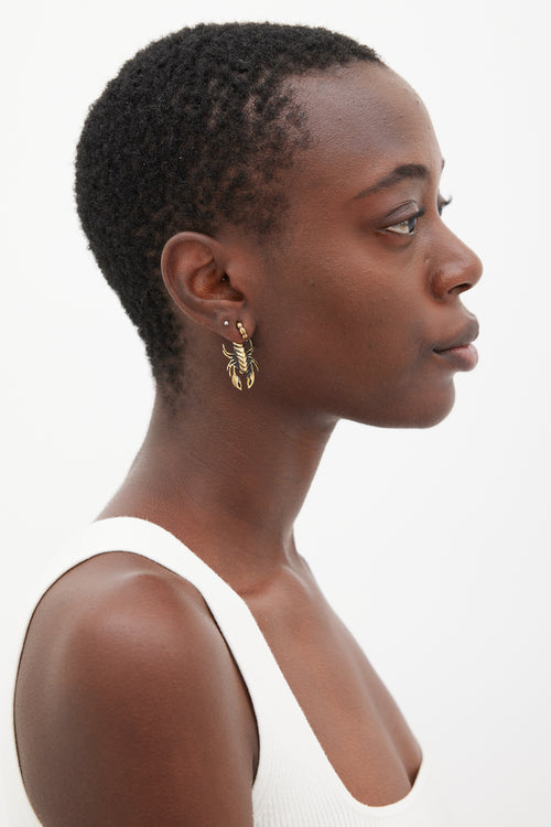 Pamela Love Stud Earrings