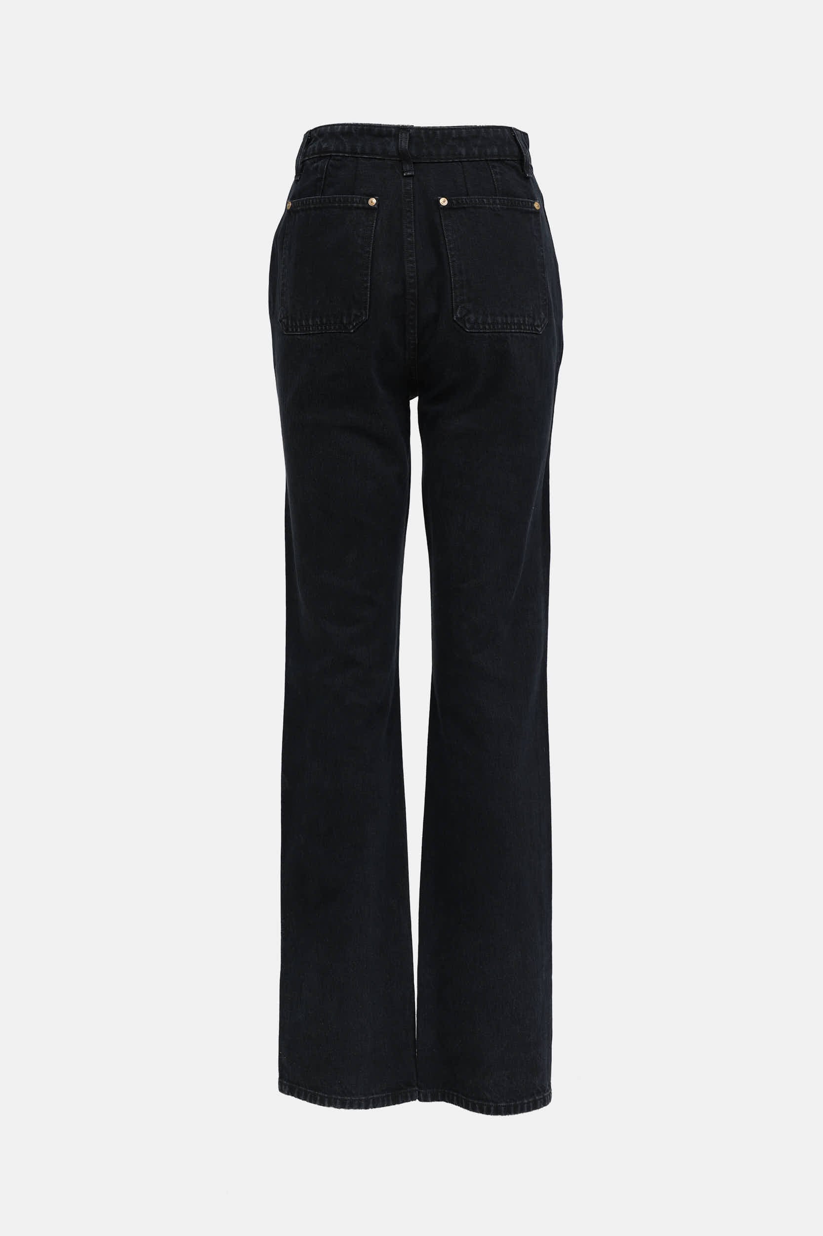 Khaite Isabella Jeans