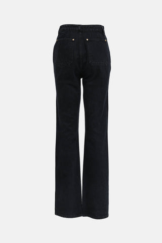Khaite Isabella Jeans