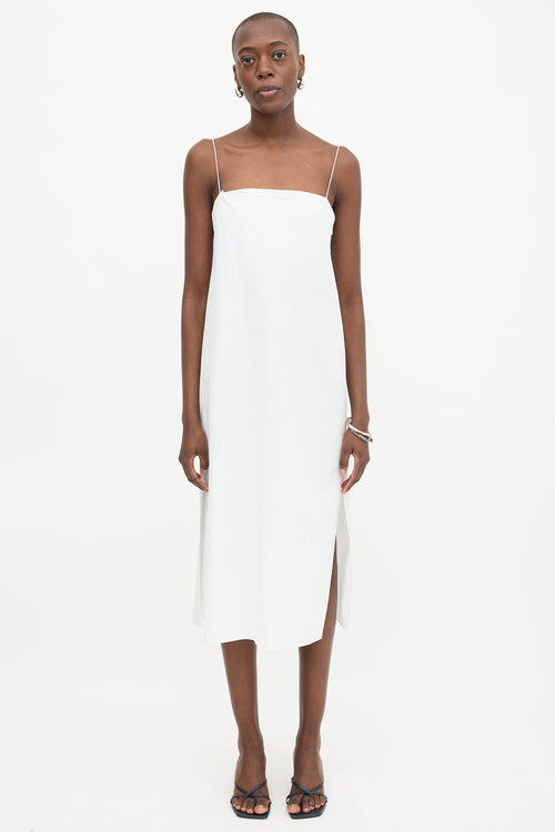 Sicily Midi Dress